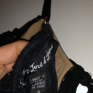 For love and lemons mini dress